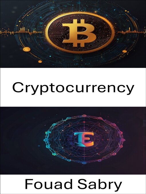 Title details for Cryptocurrency by Fouad Sabry - Available